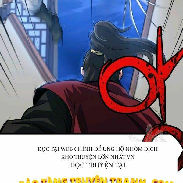 Đại Tướng Quân Chapter 27 - Trang 2