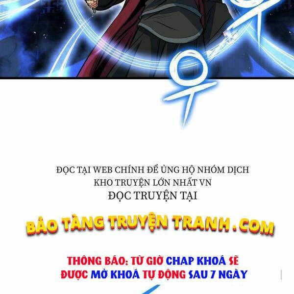 Đại Tướng Quân Chapter 27 - Trang 2