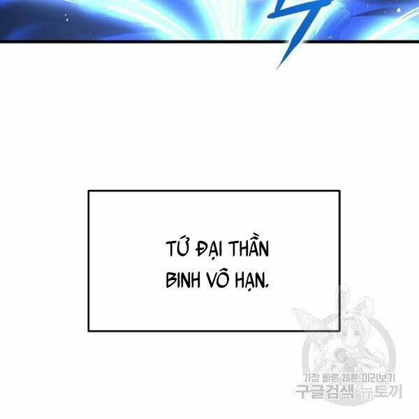 Đại Tướng Quân Chapter 27 - Trang 2
