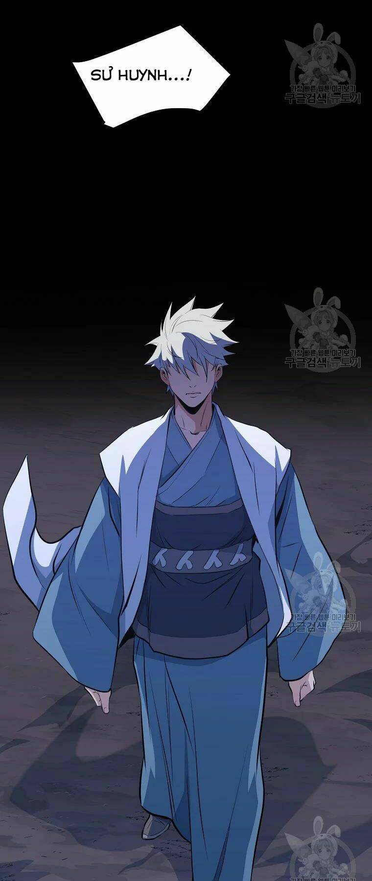 Đại Tướng Quân Chapter 28 - Trang 2