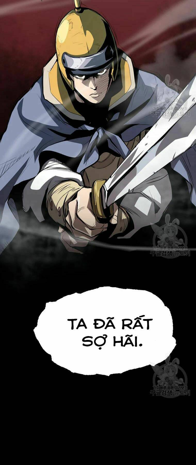 Đại Tướng Quân Chapter 28 - Trang 2