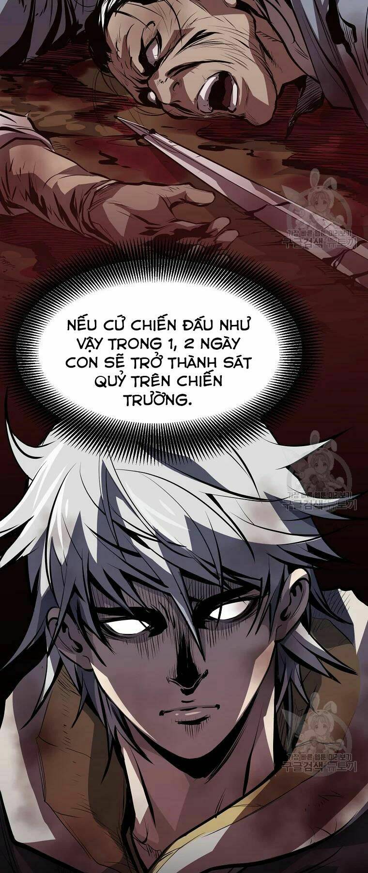 Đại Tướng Quân Chapter 28 - Trang 2