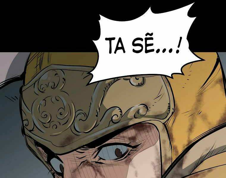 Đại Tướng Quân Chapter 3 - Trang 2