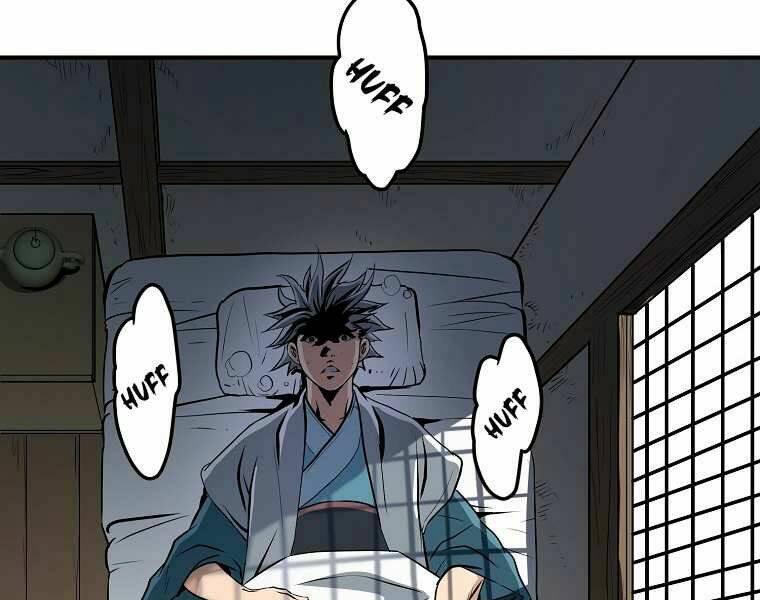 Đại Tướng Quân Chapter 3 - Trang 2