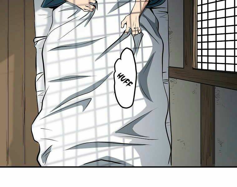 Đại Tướng Quân Chapter 3 - Trang 2