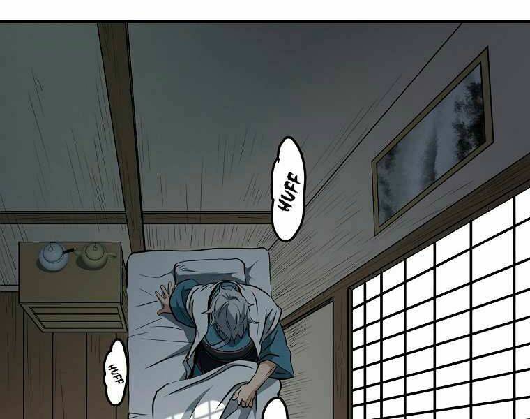 Đại Tướng Quân Chapter 3 - Trang 2