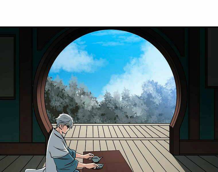 Đại Tướng Quân Chapter 3 - Trang 2