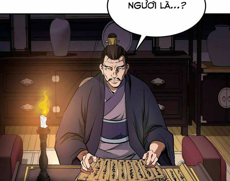 Đại Tướng Quân Chapter 3 - Trang 2