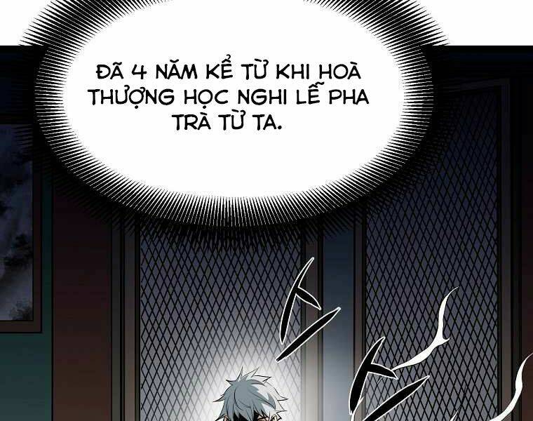 Đại Tướng Quân Chapter 3 - Trang 2