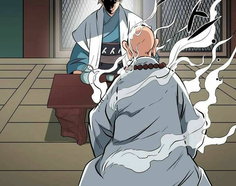 Đại Tướng Quân Chapter 3 - Trang 2