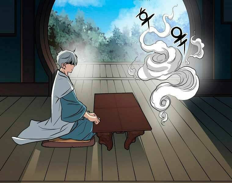 Đại Tướng Quân Chapter 3 - Trang 2