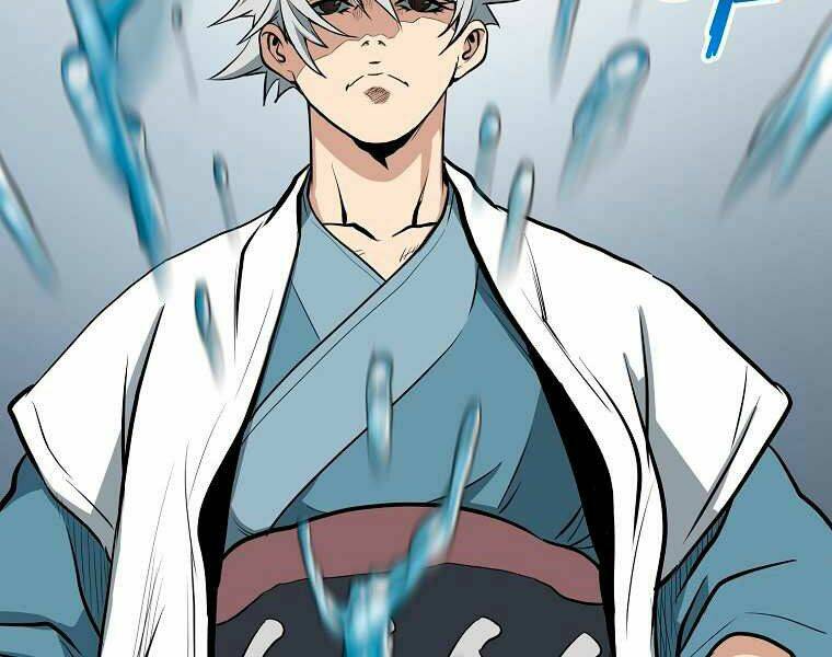 Đại Tướng Quân Chapter 3 - Trang 2