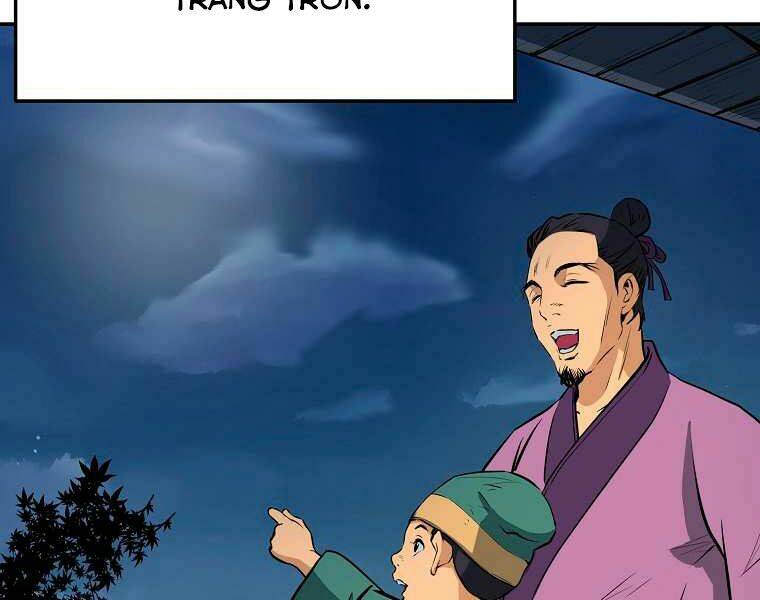 Đại Tướng Quân Chapter 3 - Trang 2