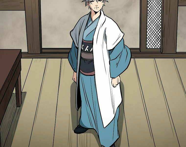 Đại Tướng Quân Chapter 3 - Trang 2