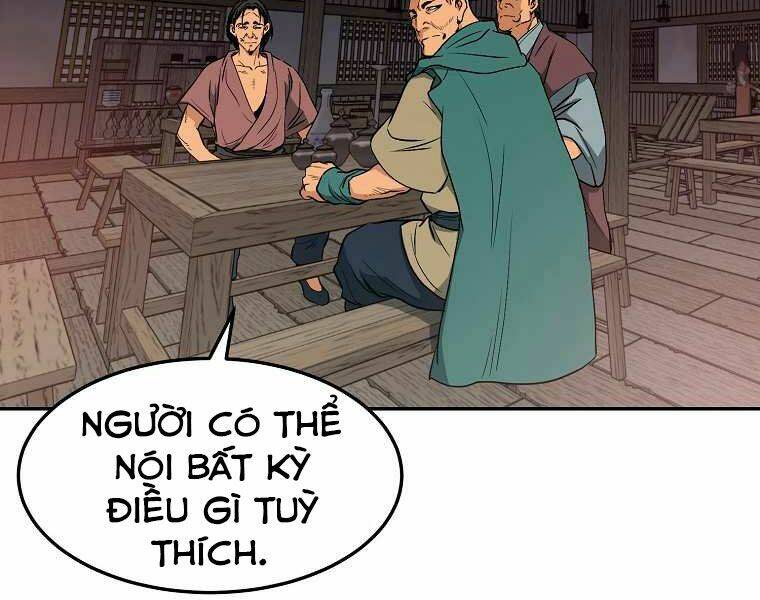 Đại Tướng Quân Chapter 3 - Trang 2