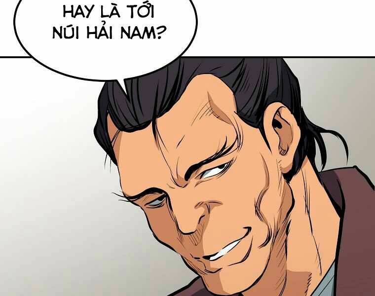 Đại Tướng Quân Chapter 3 - Trang 2