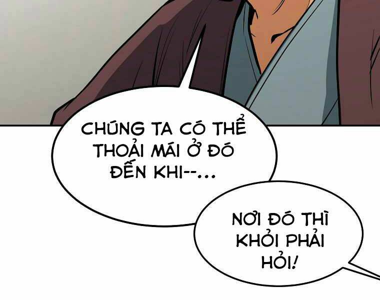 Đại Tướng Quân Chapter 3 - Trang 2