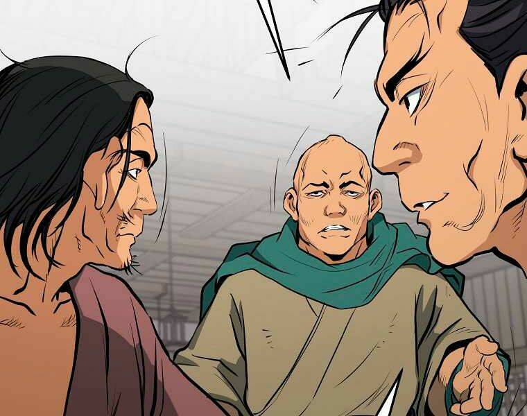 Đại Tướng Quân Chapter 3 - Trang 2