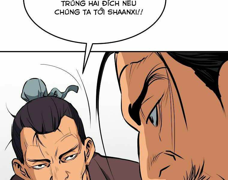 Đại Tướng Quân Chapter 3 - Trang 2