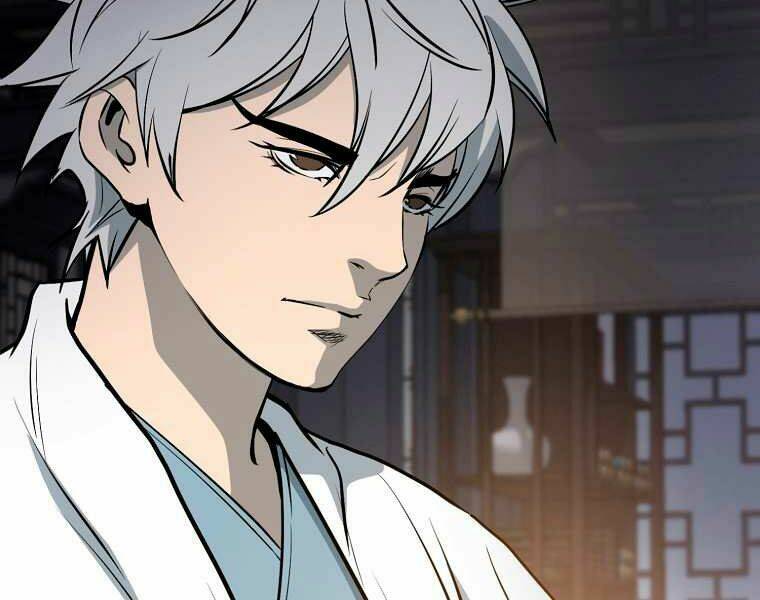 Đại Tướng Quân Chapter 3 - Trang 2