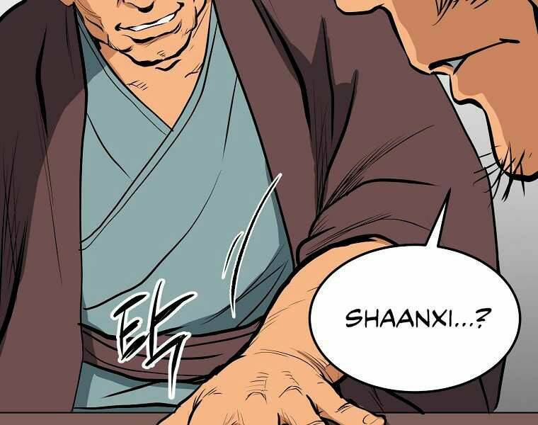 Đại Tướng Quân Chapter 3 - Trang 2