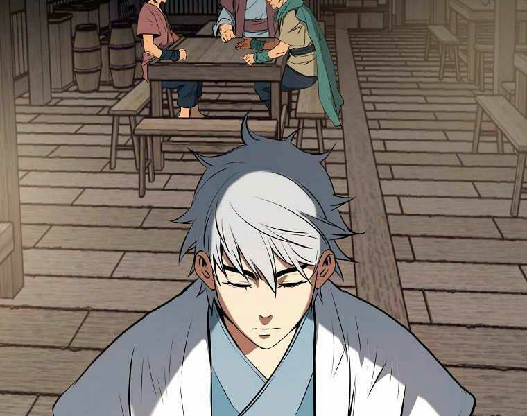 Đại Tướng Quân Chapter 3 - Trang 2