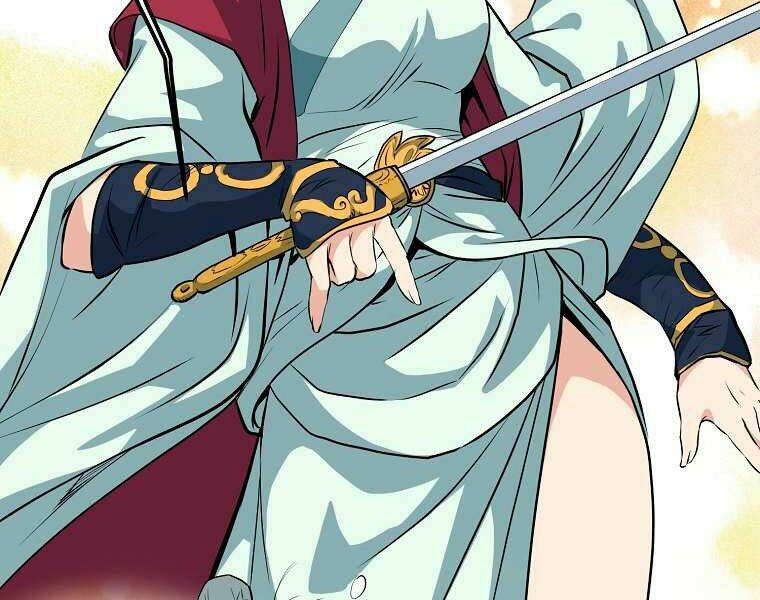 Đại Tướng Quân Chapter 3 - Trang 2