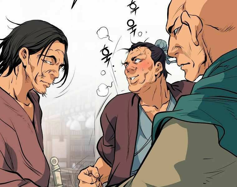 Đại Tướng Quân Chapter 3 - Trang 2