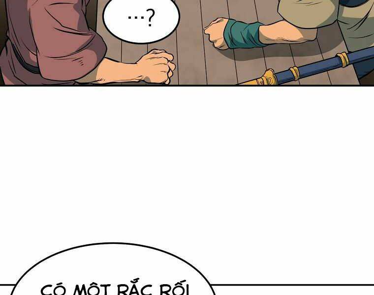 Đại Tướng Quân Chapter 3 - Trang 2