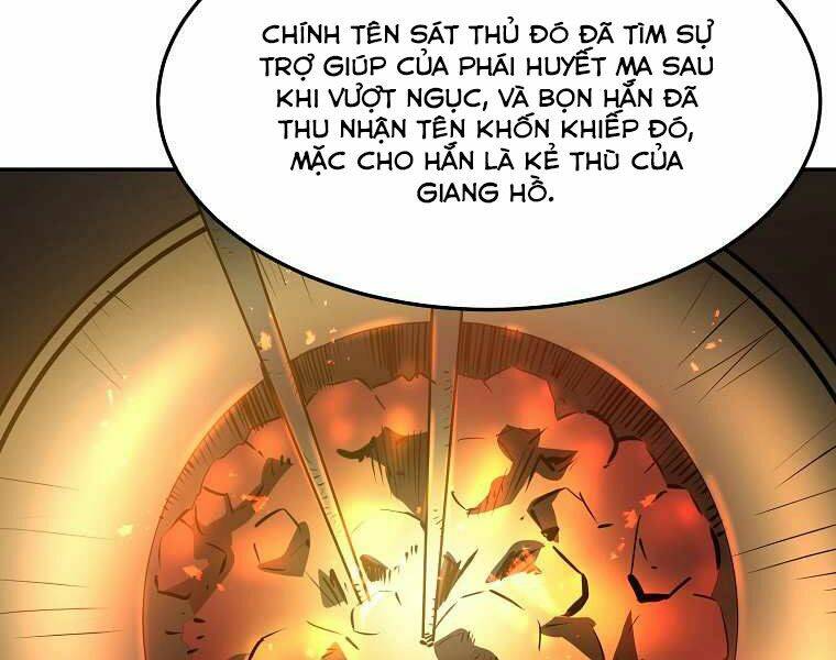 Đại Tướng Quân Chapter 3 - Trang 2