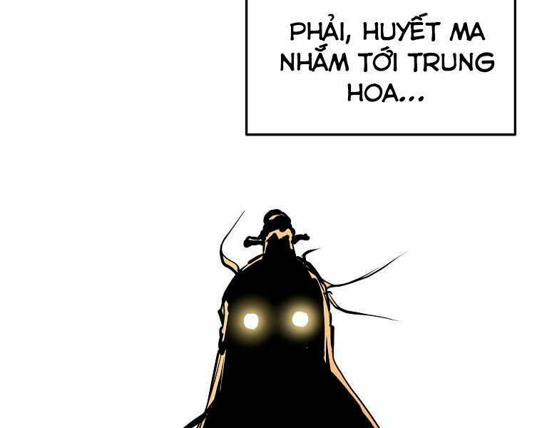 Đại Tướng Quân Chapter 3 - Trang 2