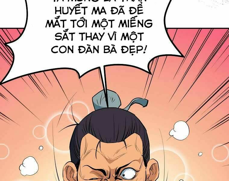 Đại Tướng Quân Chapter 3 - Trang 2