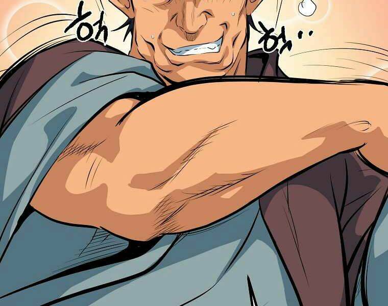 Đại Tướng Quân Chapter 3 - Trang 2