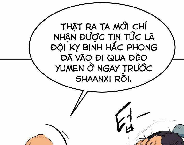 Đại Tướng Quân Chapter 3 - Trang 2