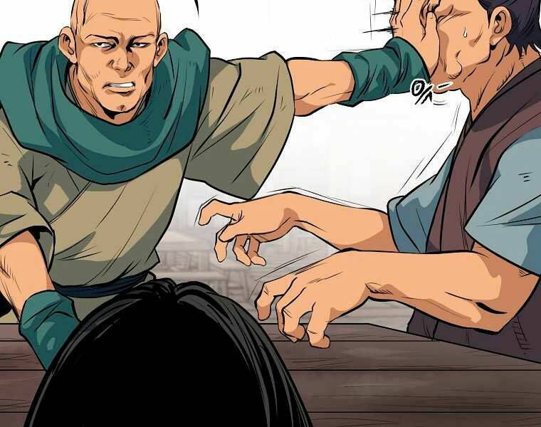 Đại Tướng Quân Chapter 3 - Trang 2