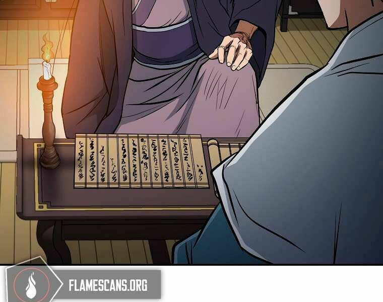 Đại Tướng Quân Chapter 3 - Trang 2