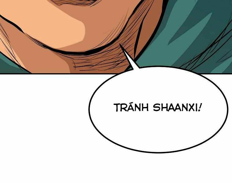 Đại Tướng Quân Chapter 3 - Trang 2