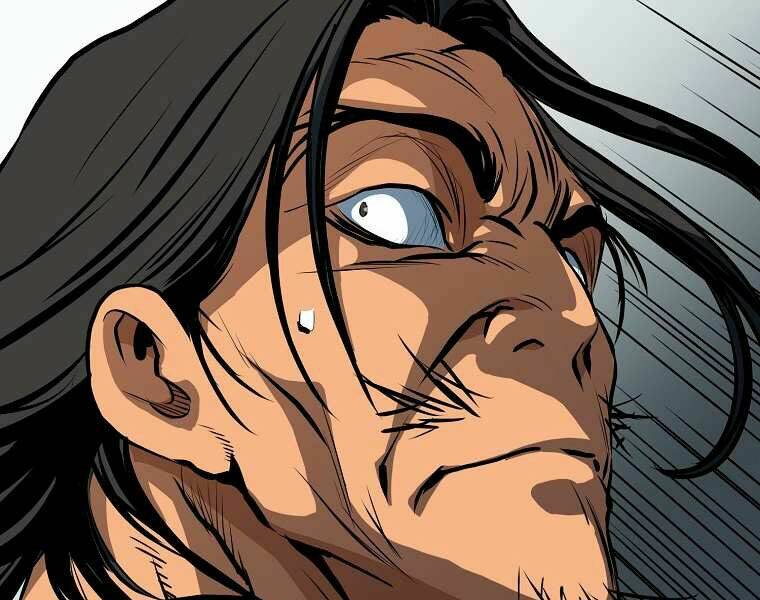 Đại Tướng Quân Chapter 3 - Trang 2