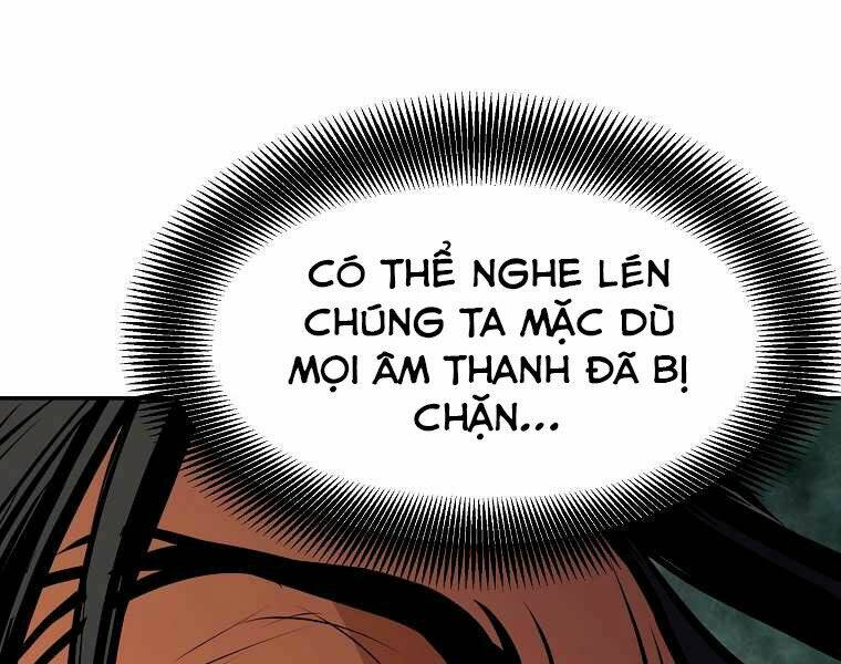 Đại Tướng Quân Chapter 3 - Trang 2