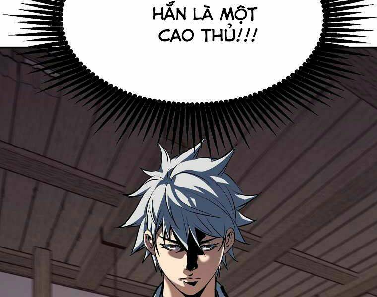 Đại Tướng Quân Chapter 3 - Trang 2