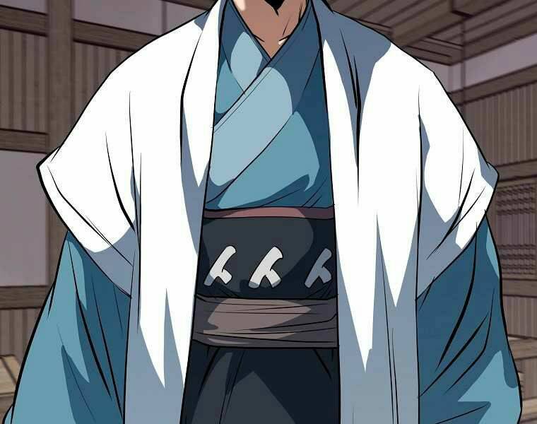 Đại Tướng Quân Chapter 3 - Trang 2