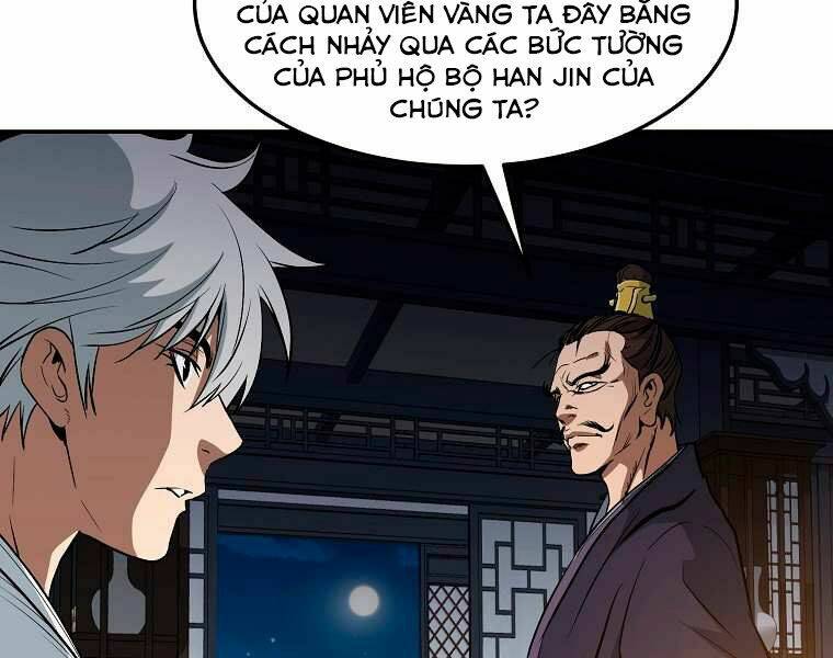 Đại Tướng Quân Chapter 3 - Trang 2