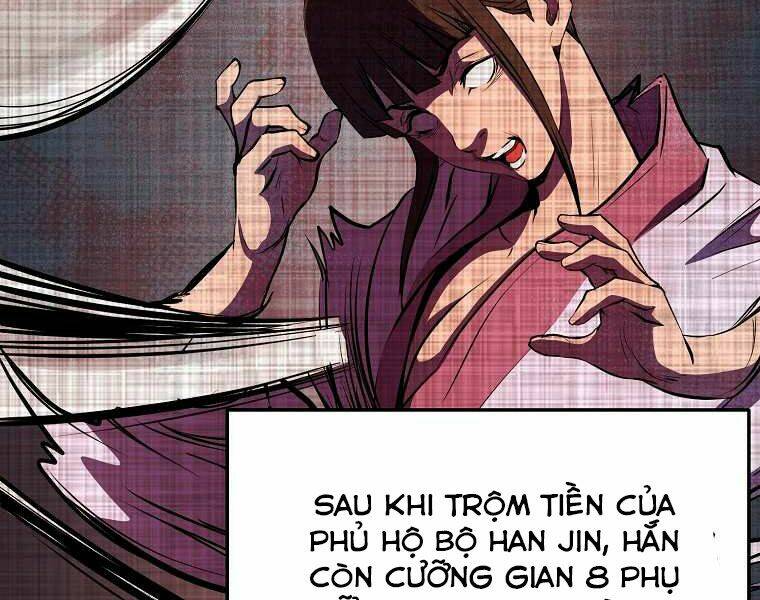 Đại Tướng Quân Chapter 3 - Trang 2