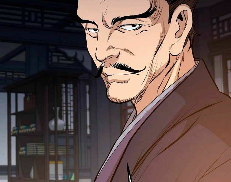 Đại Tướng Quân Chapter 3 - Trang 2