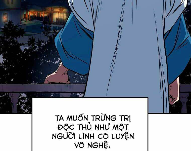 Đại Tướng Quân Chapter 3 - Trang 2