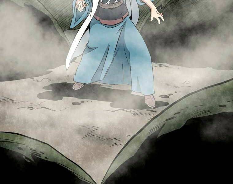 Đại Tướng Quân Chapter 3 - Trang 2