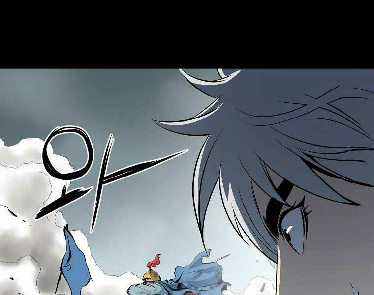 Đại Tướng Quân Chapter 3 - Trang 2