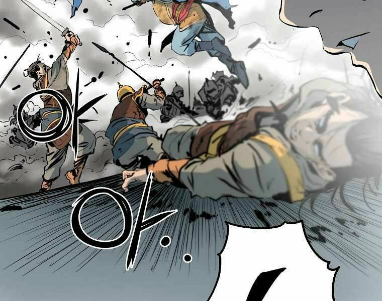 Đại Tướng Quân Chapter 3 - Trang 2