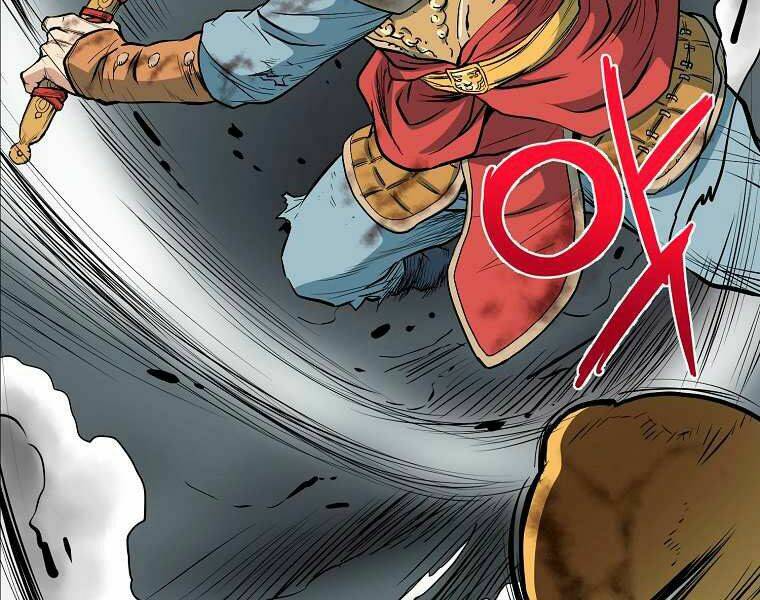 Đại Tướng Quân Chapter 3 - Trang 2