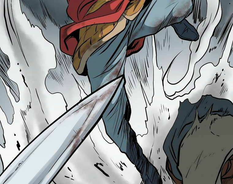 Đại Tướng Quân Chapter 3 - Trang 2